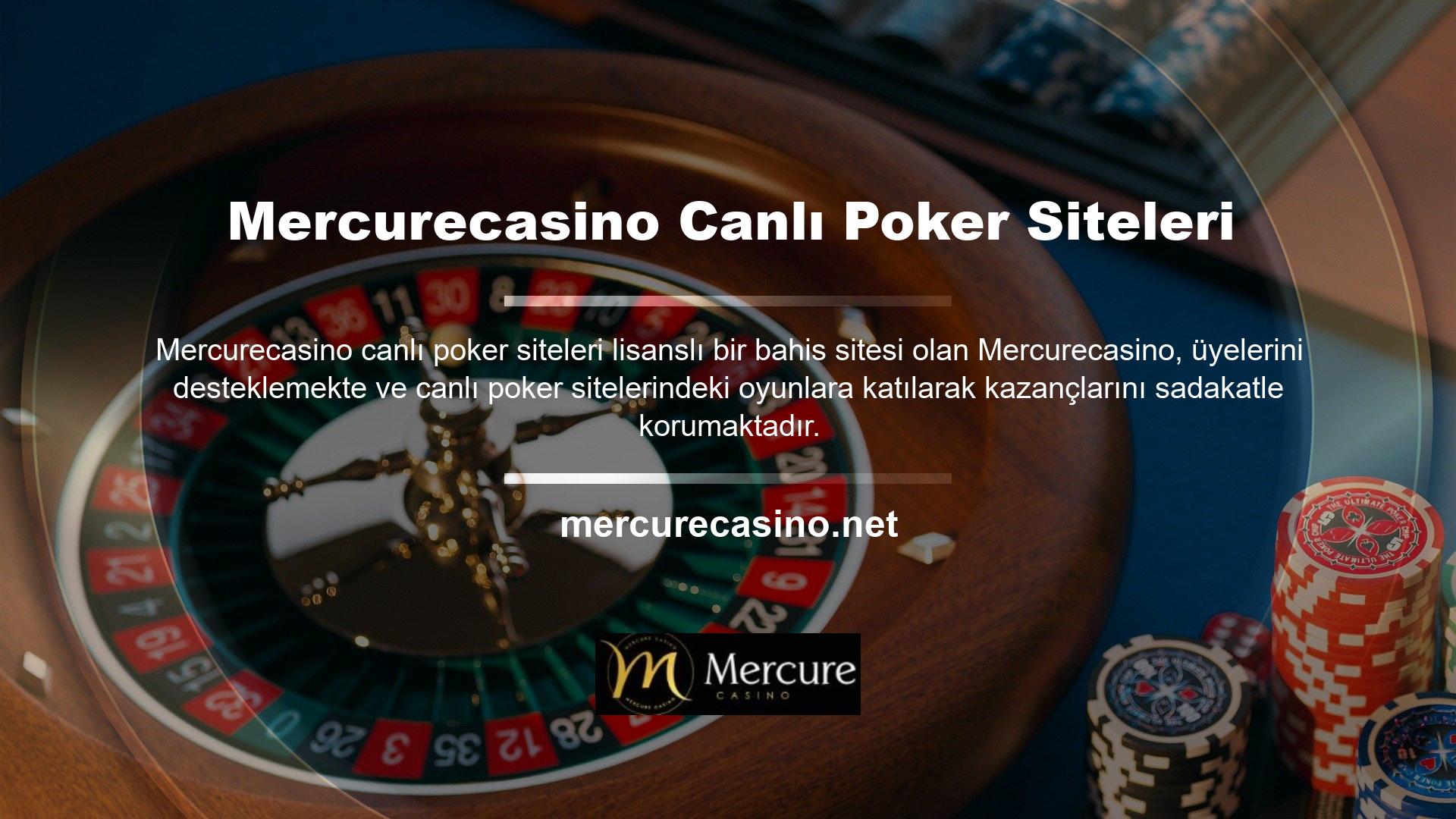 Bu bahis sitesi, Türkiye'nin en gelişmiş altyapı olanaklarını kullanarak blackjack ve Texas Hold'em seçeneklerini yüksek oranlarla birleştiren poker oyunları sunmaktadır